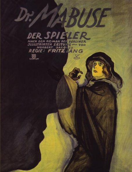Doktor Mabuse