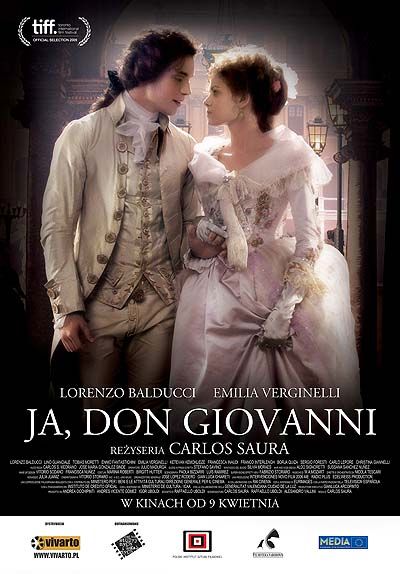 Ja, Don Giovanni