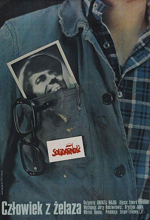 Człowiek z żelaza (z napisami angielskimi)