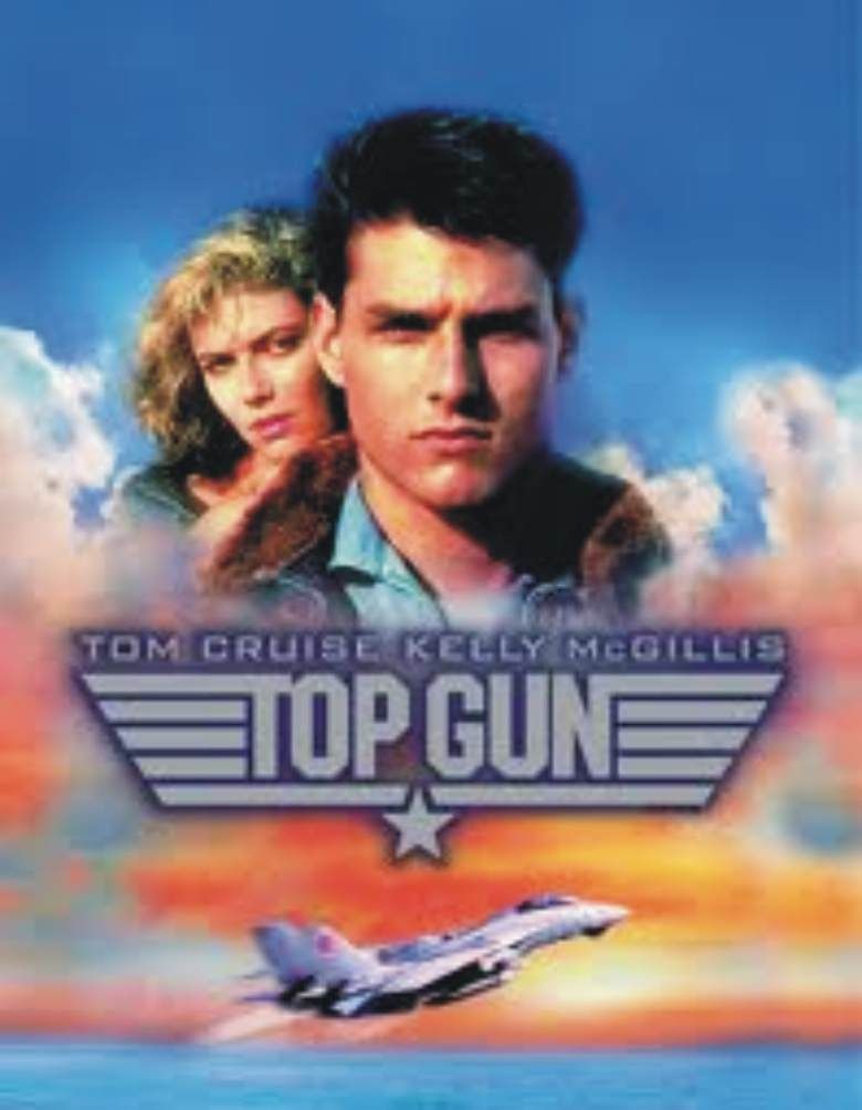 Top Gun (wersja kaszubska)