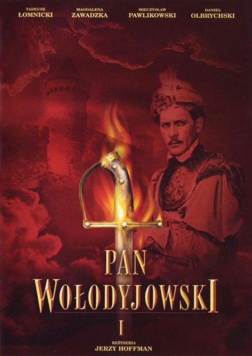 Pan Wołodyjowski