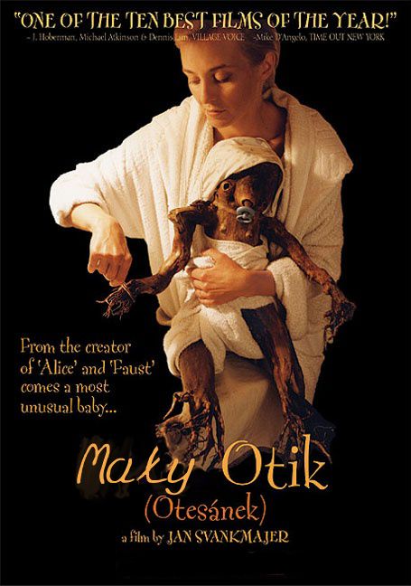 Mały Otik