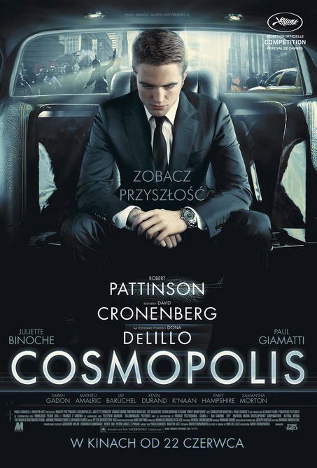 Cosmopolis