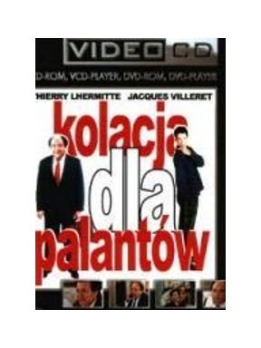 Kolacja dla palantów