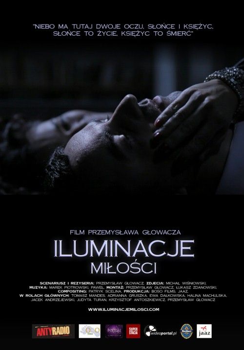 Iluminacje miłości