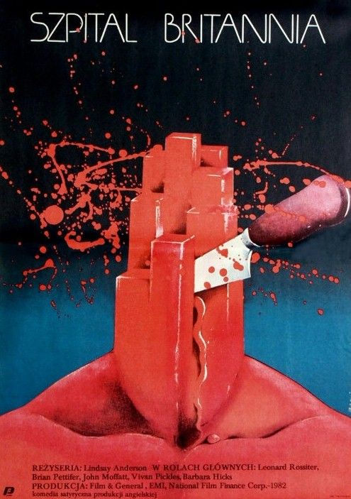 Szpital Brytania