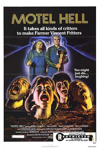 Motel Hell
