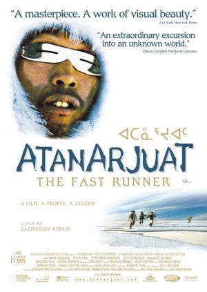 Atanarjuat. The Fast Runner