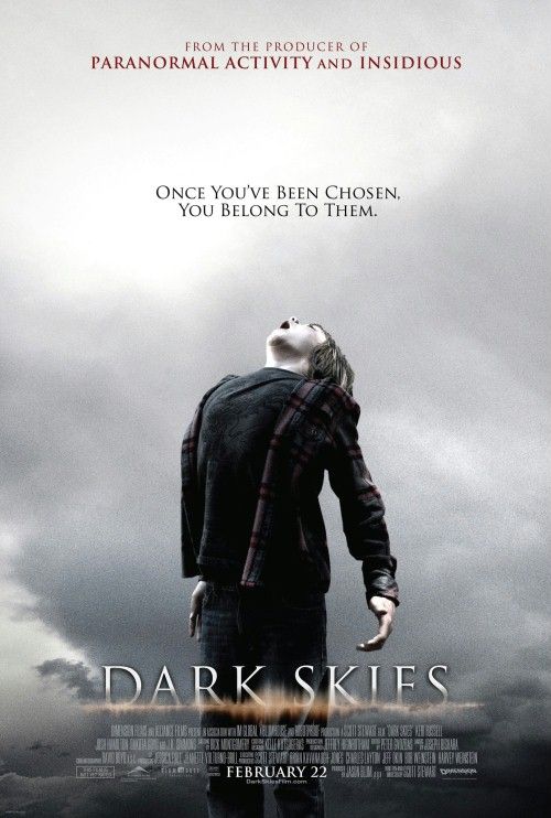 Dark Skies