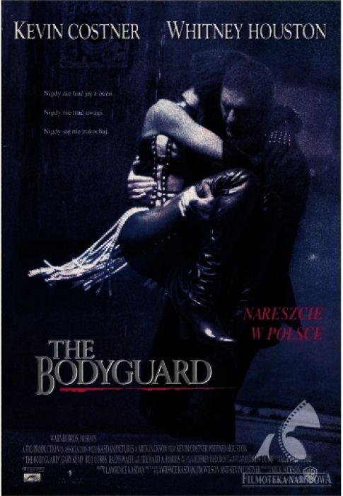 Bodyguard