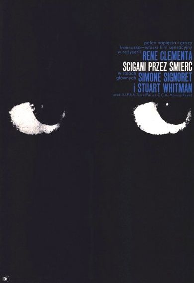 Ścigani przez śmierć