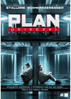 Plan ucieczki
