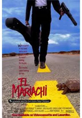El Mariachi