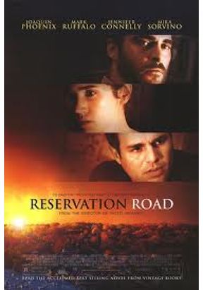 Droga do przebaczenia