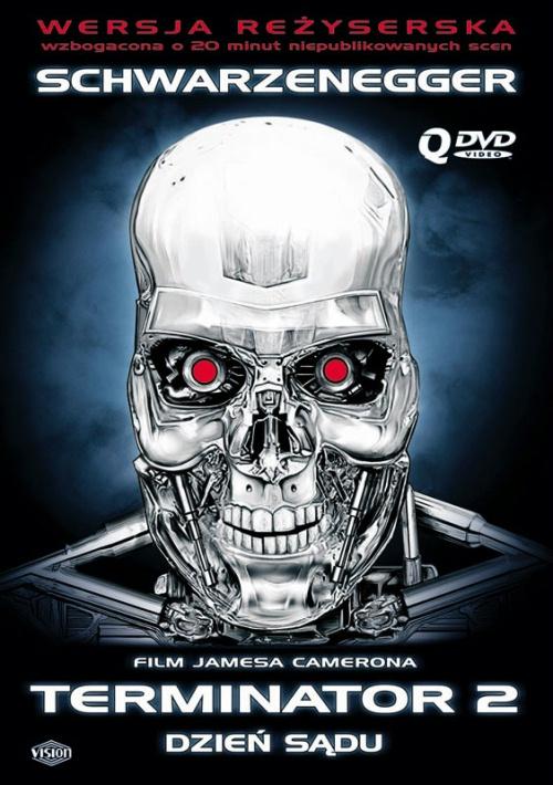 Terminator 2: Ostateczna rozgrywka (po śląsku)