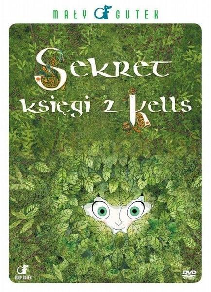 Sekret księgi z Kells