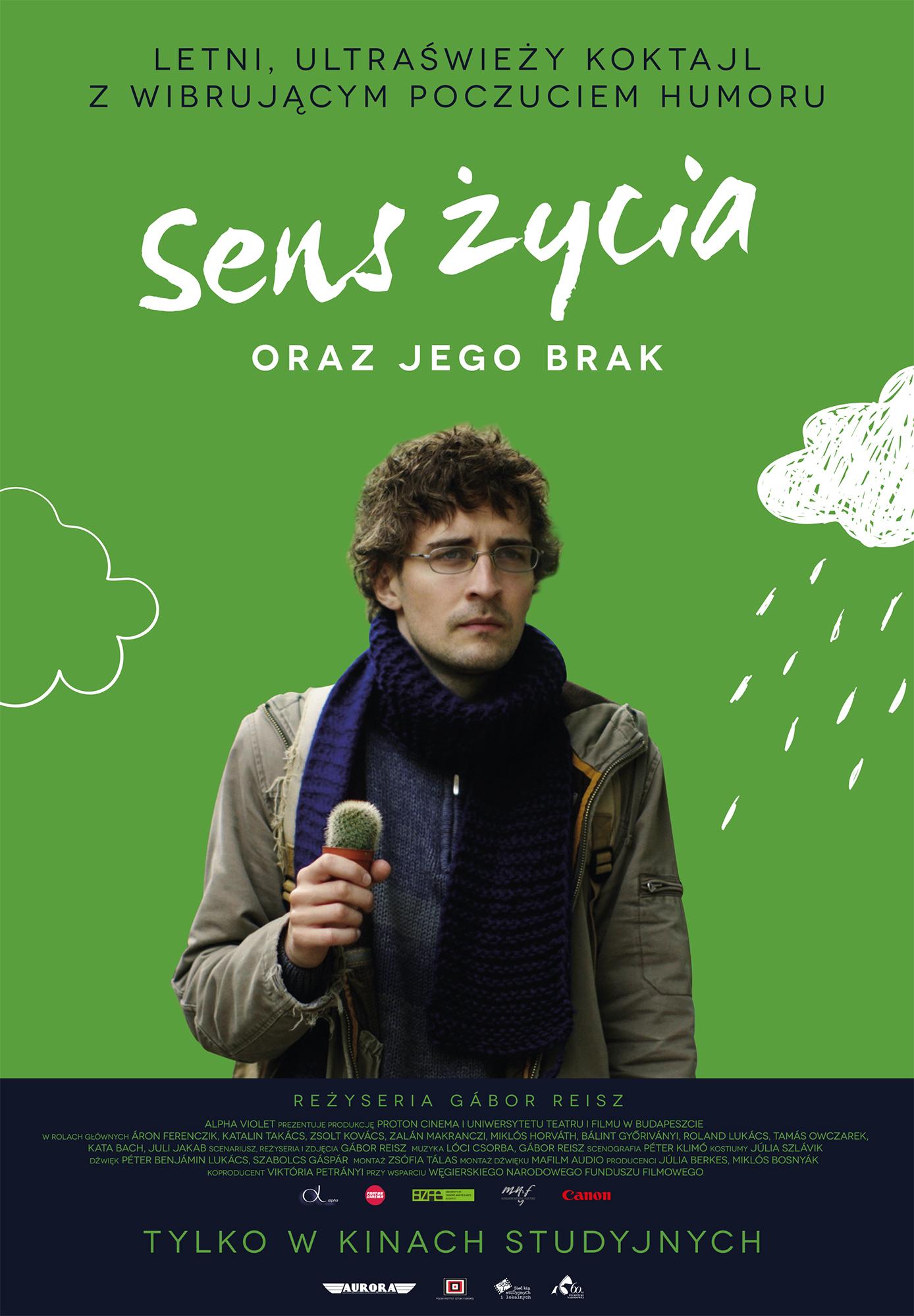 Sens życia oraz jego brak