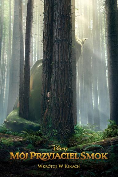 Mój przyjaciel smok 3D (dubbing)