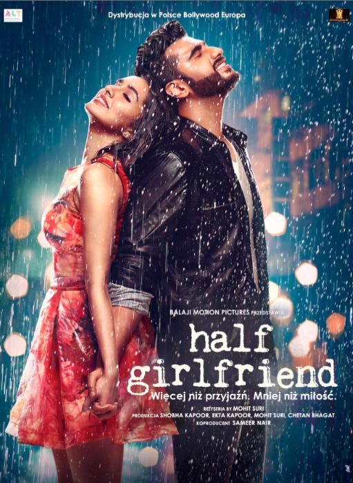 Half Girlfriend