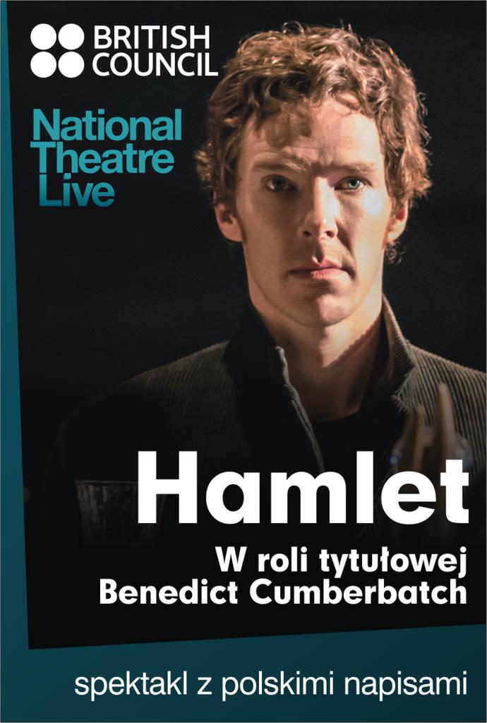 National Theatre: Hamlet