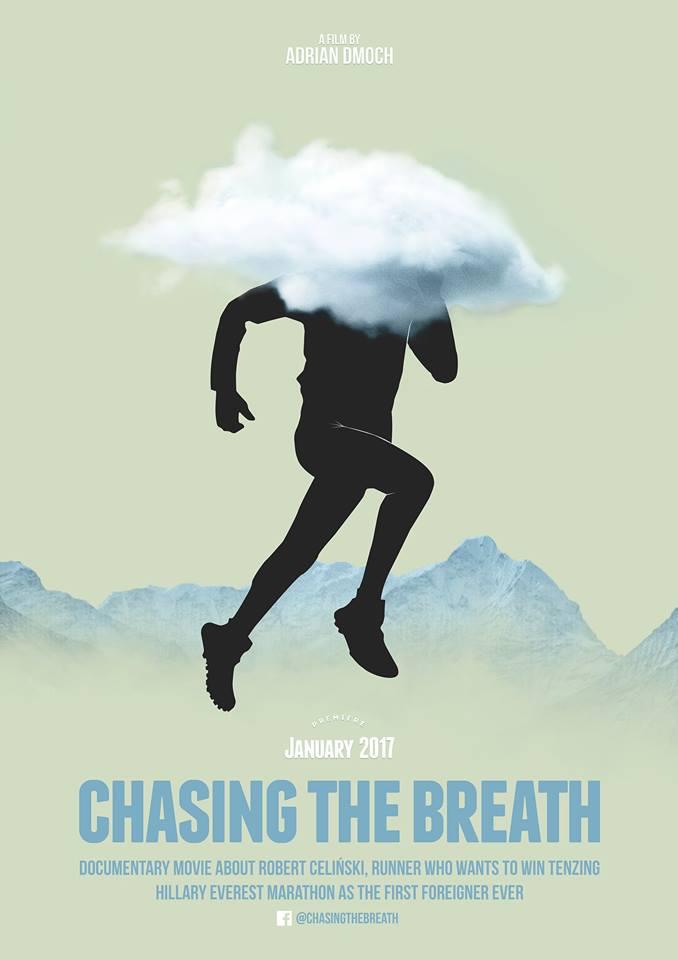 Chasing the Breath