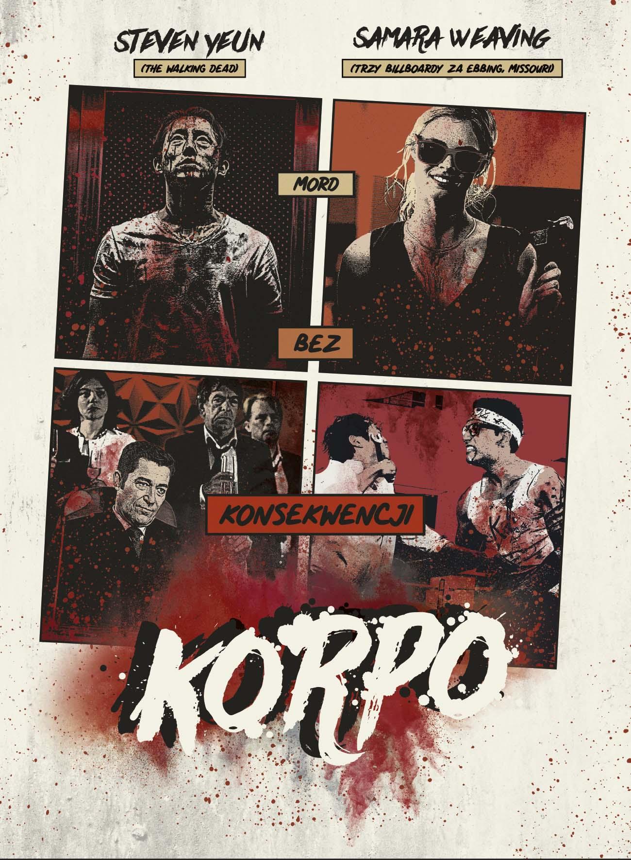 Korpo