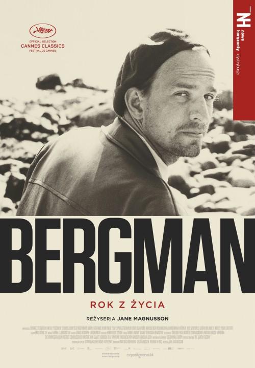 Bergman - Rok z życia