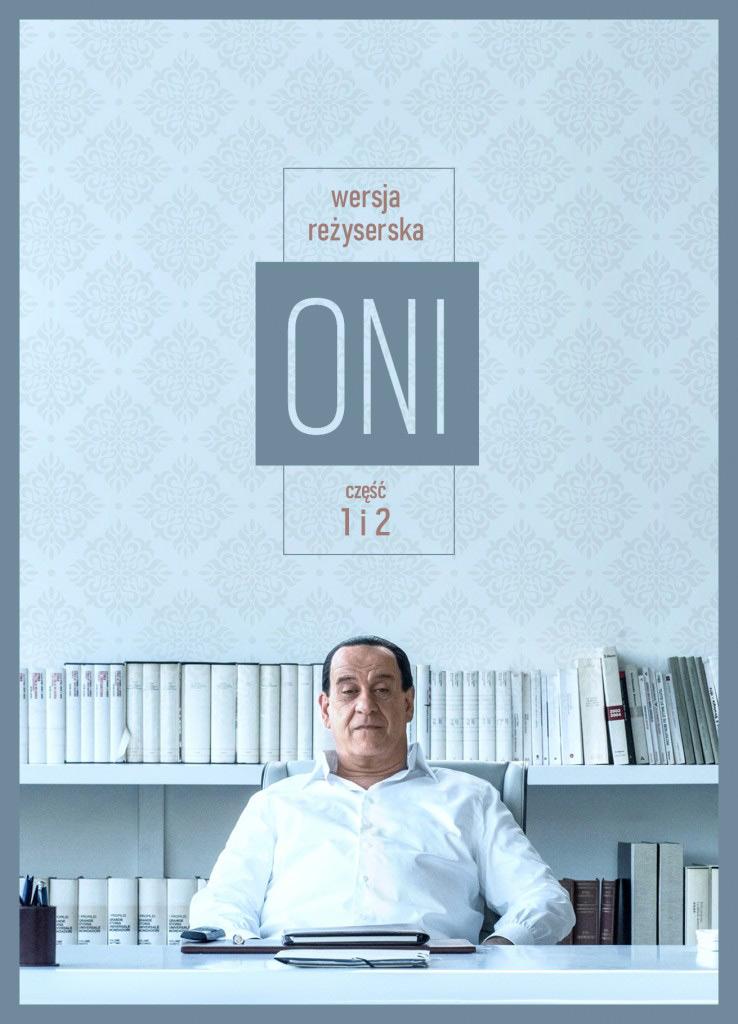 Oni (wersja reżyserska), część 1 i 2