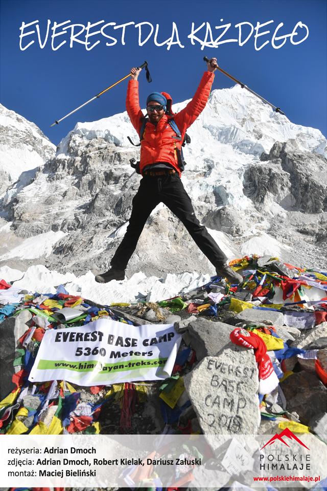Everest dla każdego