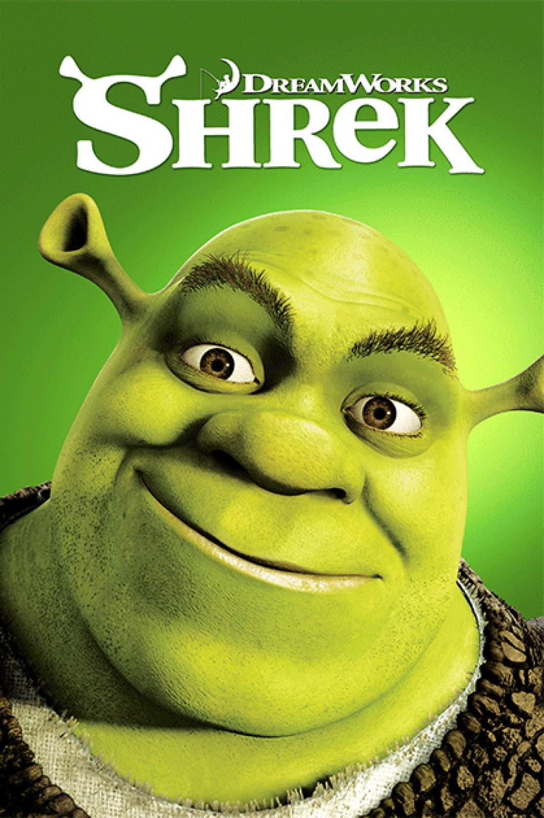 Shrek (dubbing)