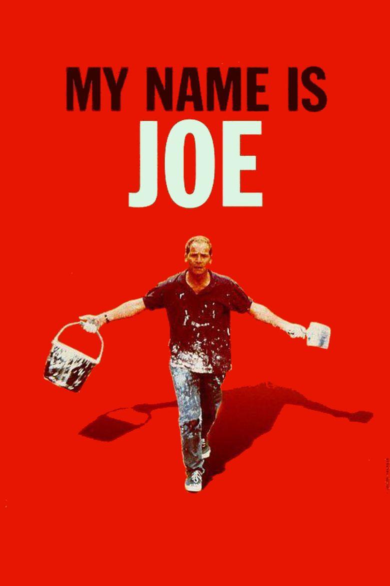 Jestem Joe