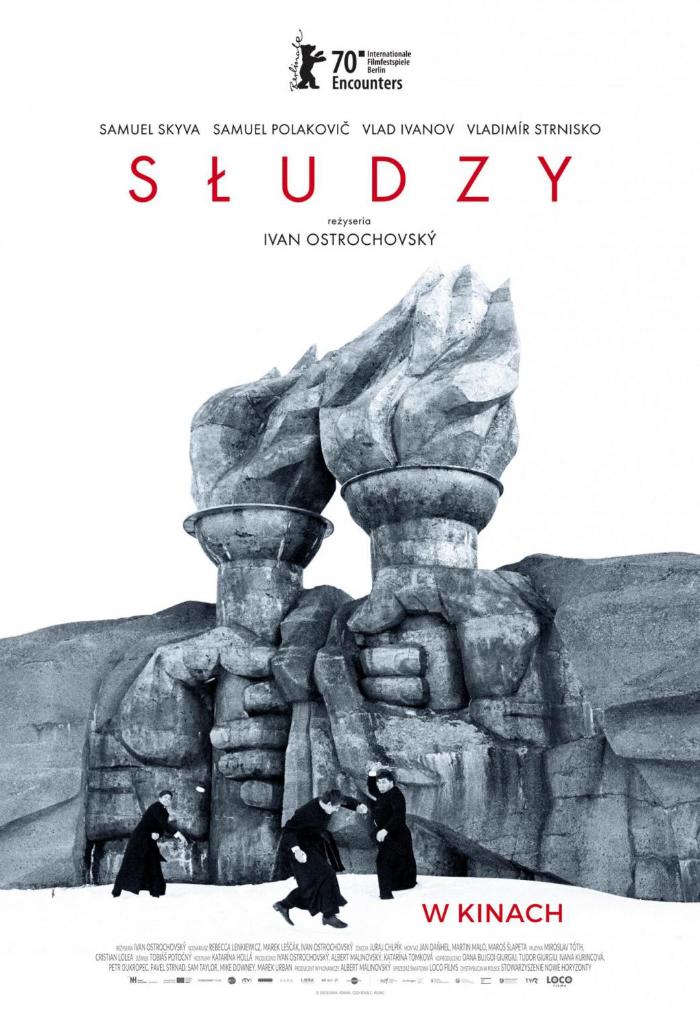 Słudzy
