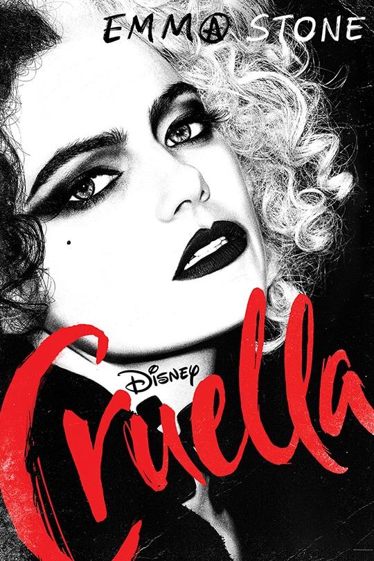 Cruella (dubbing)