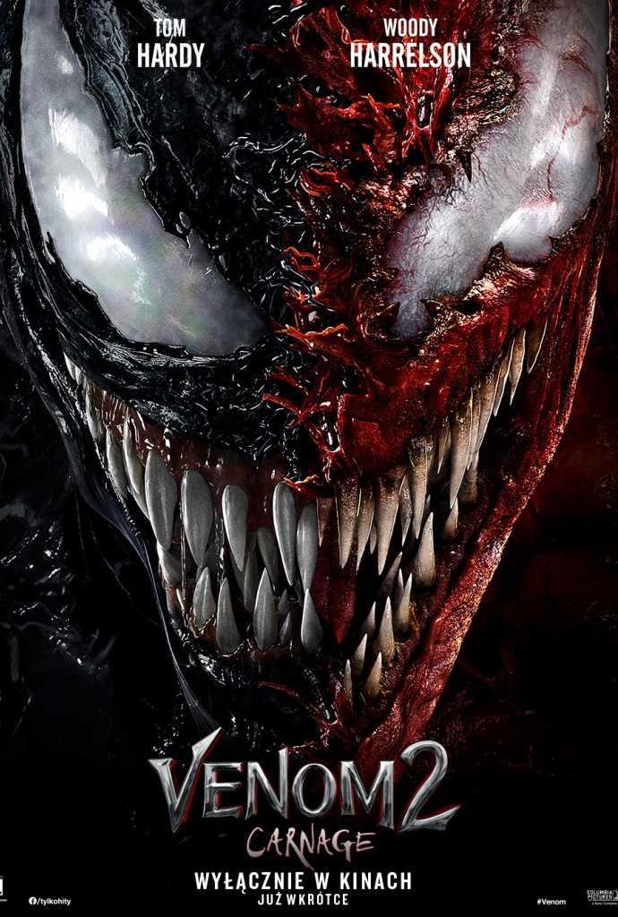 Venom 2: Carnage (dubbing)