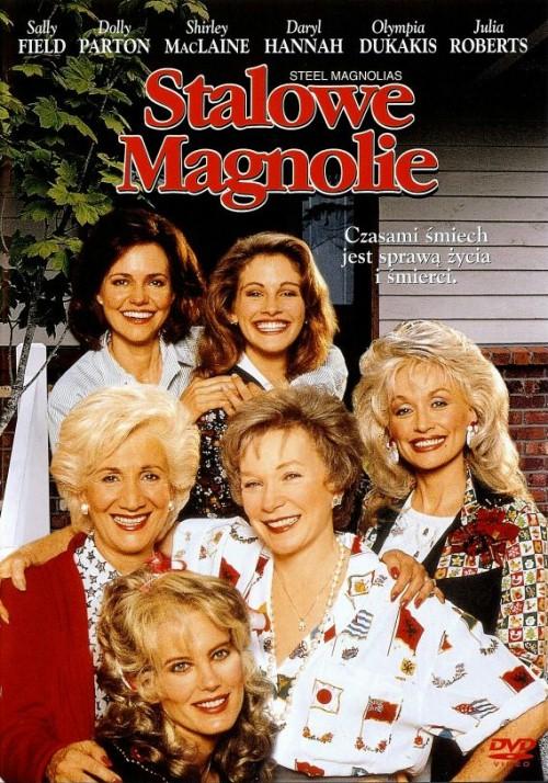 Stalowe magnolie