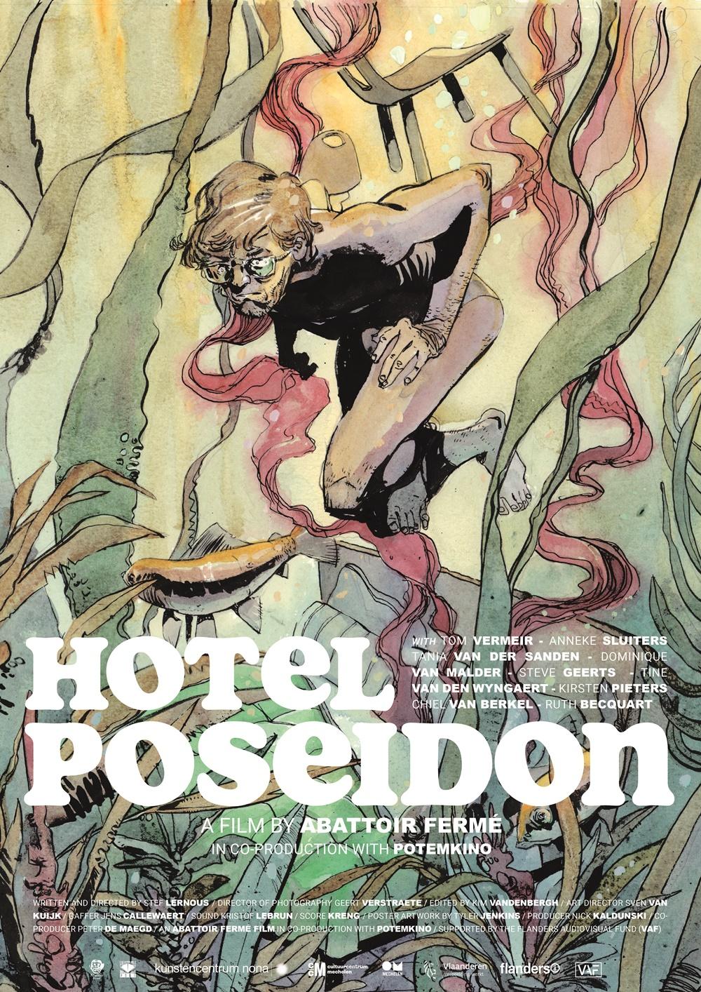 Hotel Posejdon