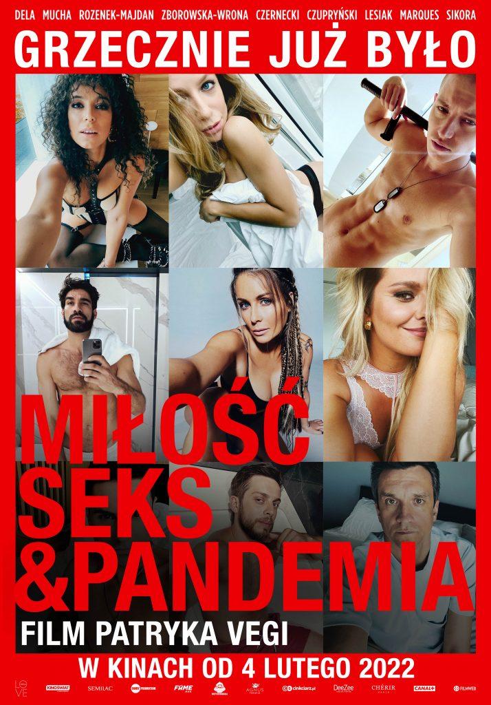 Miłość, seks & pandemia