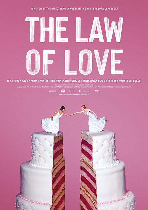 Prawo do miłości