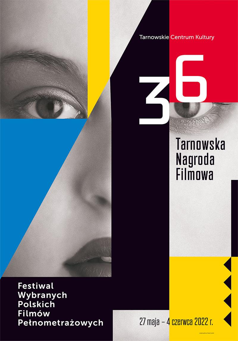 Filmy Młodego Widza: II zestaw bajek konkursowych / 36. Tarnowska Nagroda Filmowa
