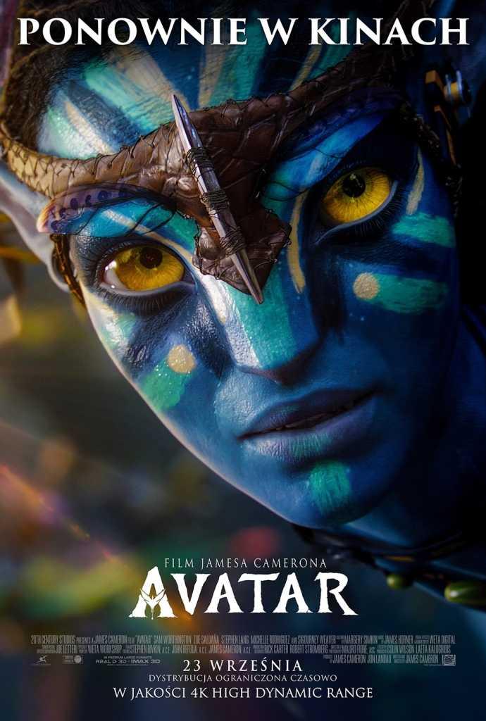 Avatar 3D (dubbing)