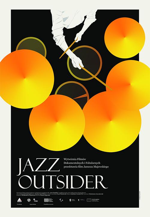 Jazz outsider