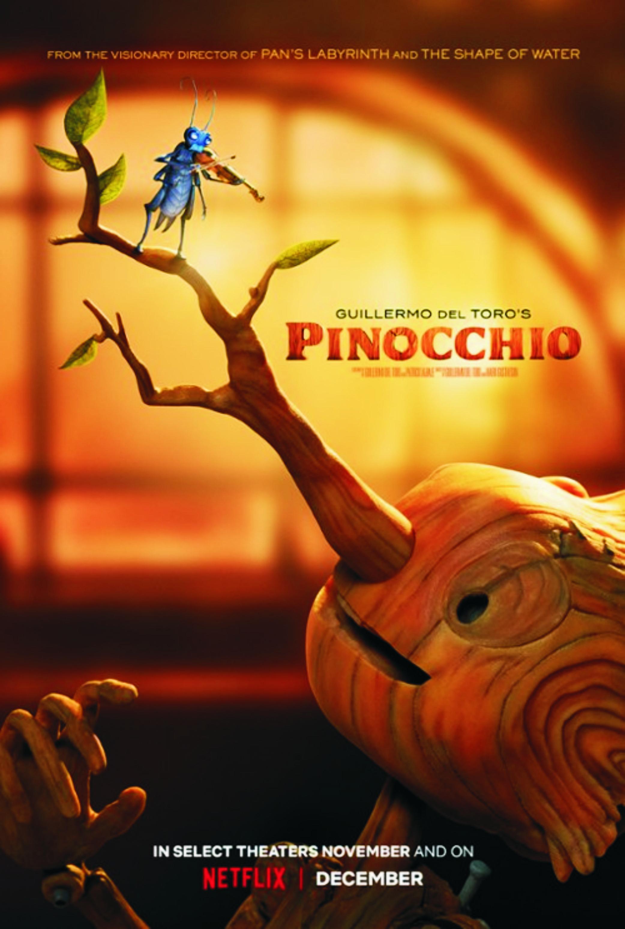 Pinokio (dubbing)