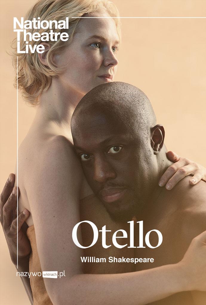 National Theatre: Otello