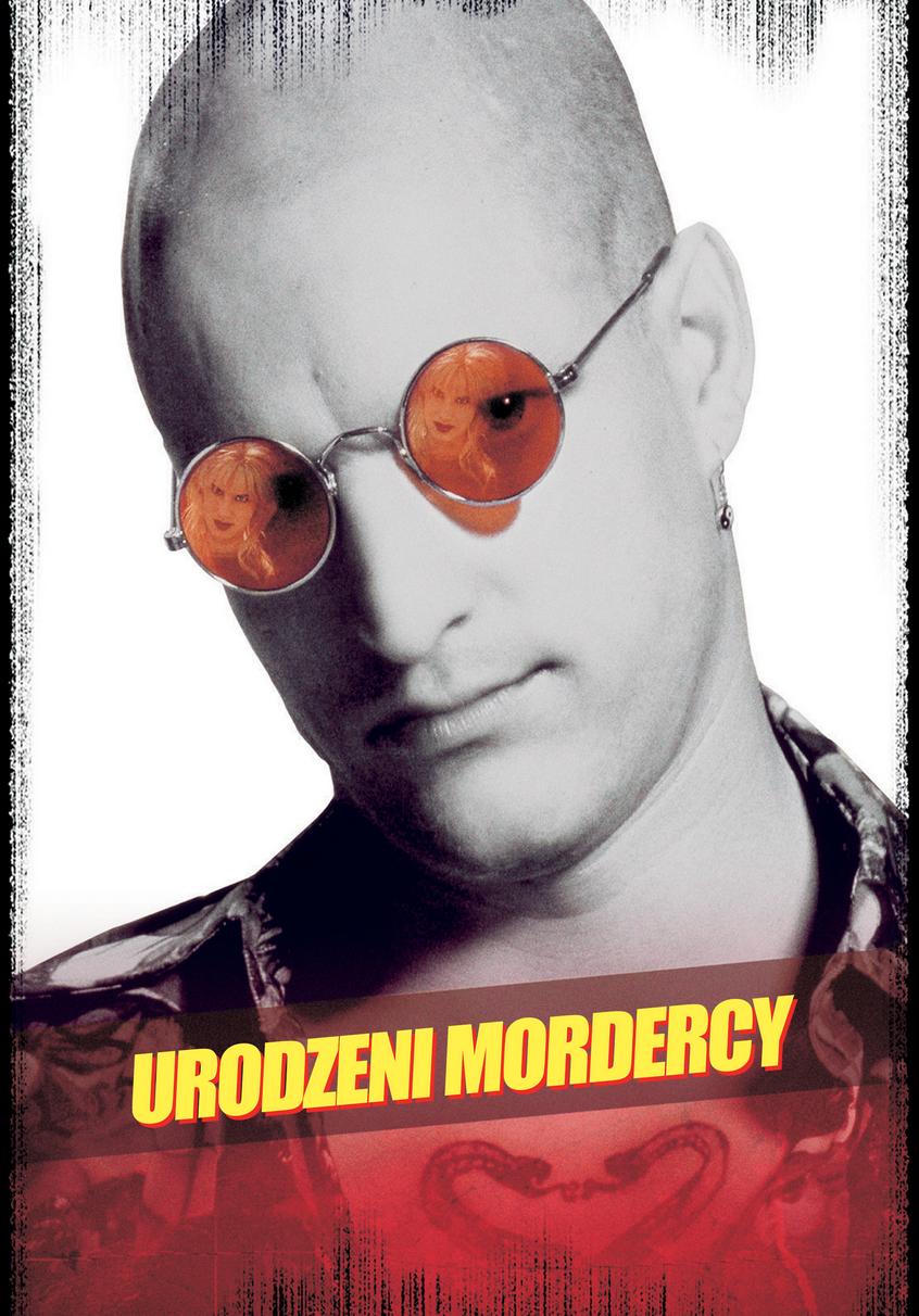 Urodzeni mordercy