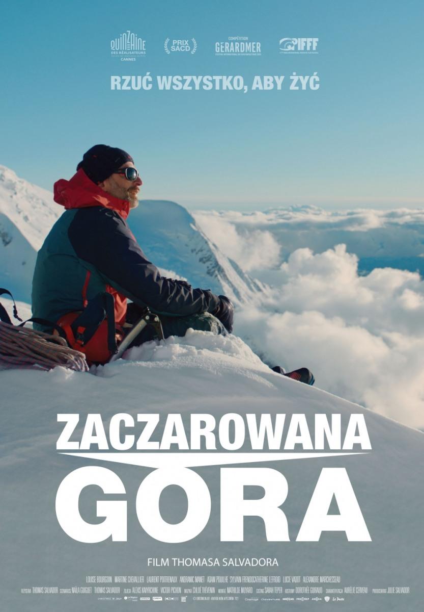Zaczarowana góra