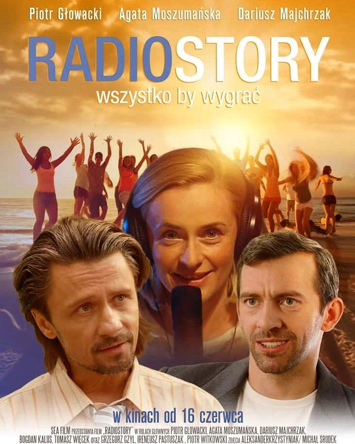 Radiostory