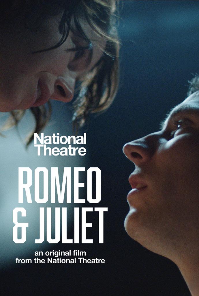 National Theatre: Romeo i Julia