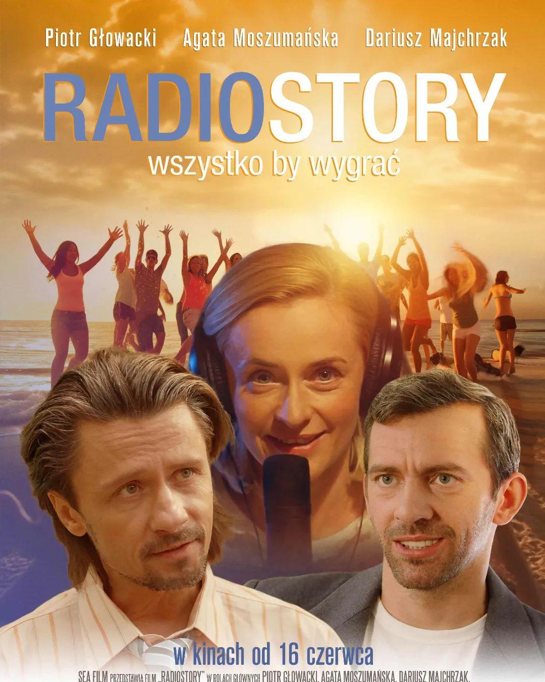 Radiostory