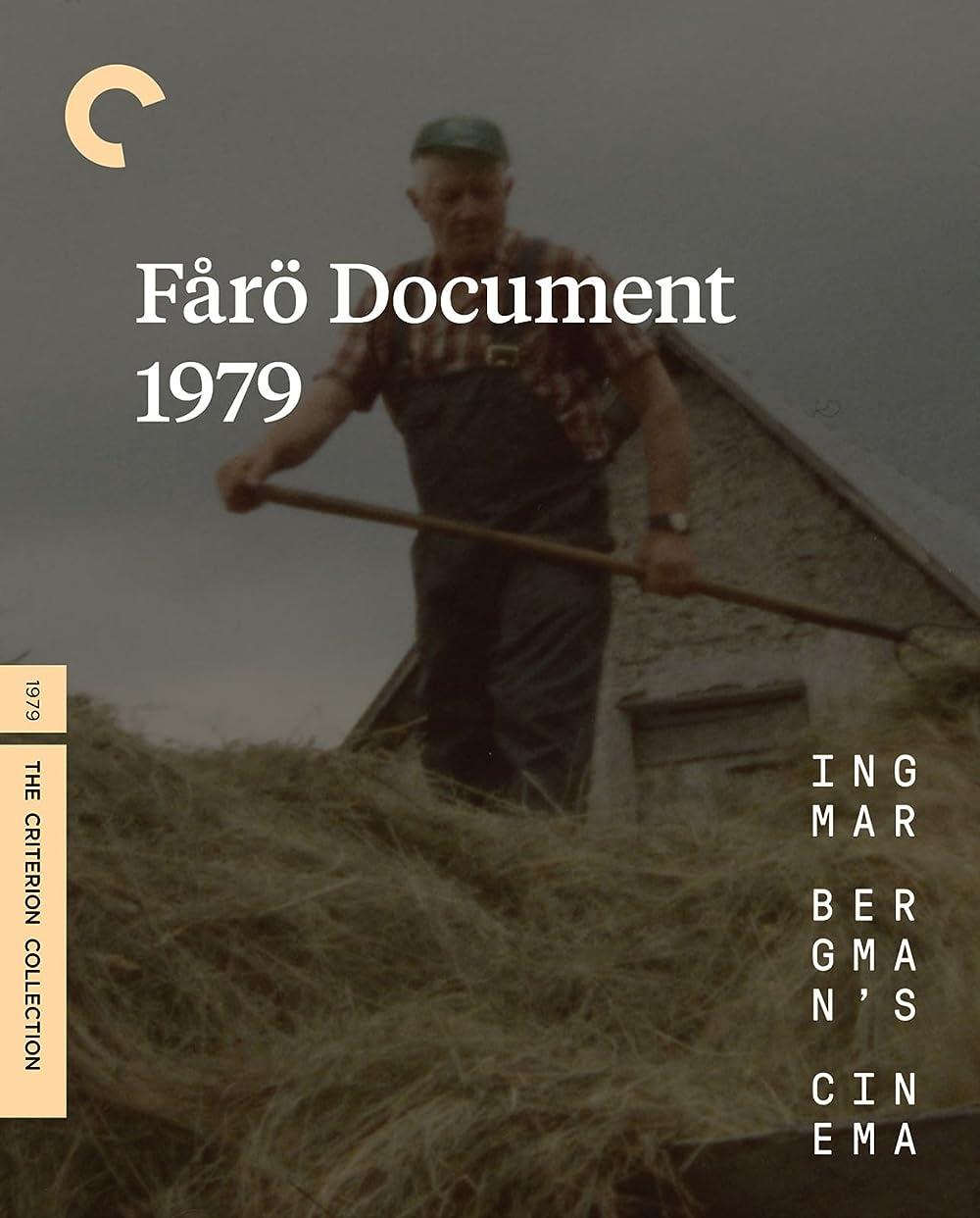 Dokument o Faro, 1969