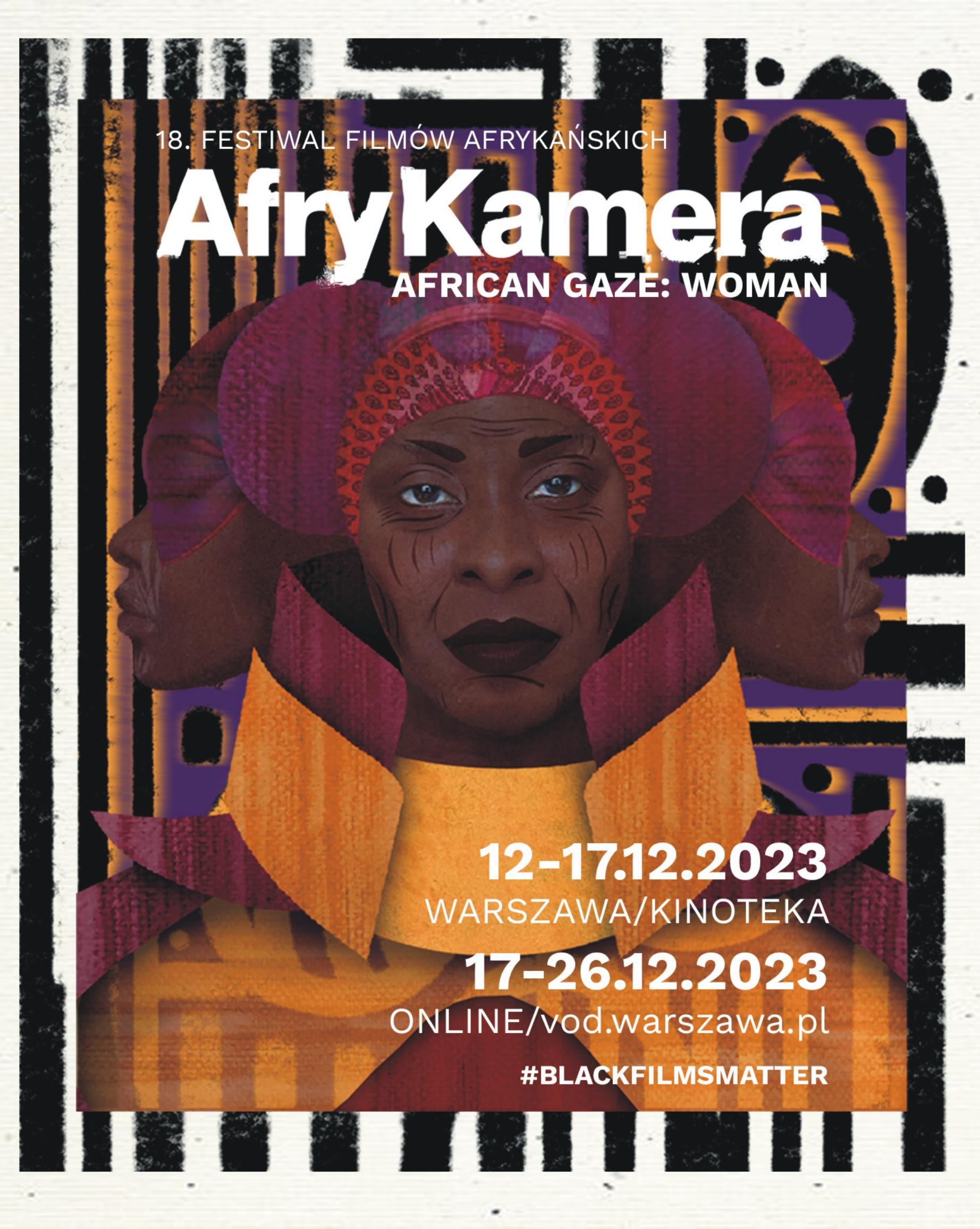 Afrykamera 2023